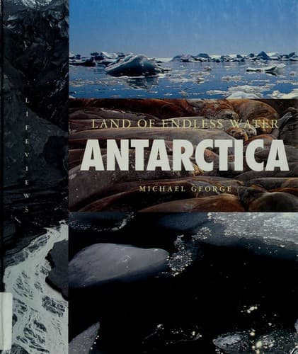 Antarctica