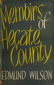 Memoirs of Hecate County
