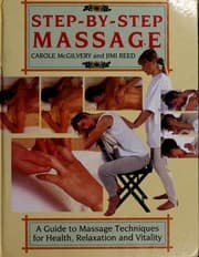 Step-by-step massage
