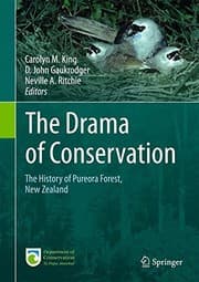 The Drama of Conservation