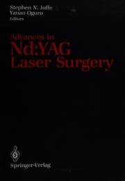 Advances in Nd-YAG laser surgery