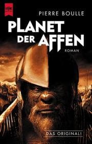 La planète des singes