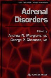 Adrenal disorders
