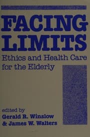 Facing limits