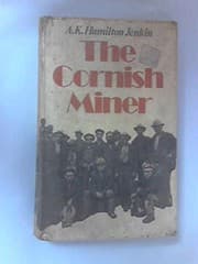 The Cornish miner