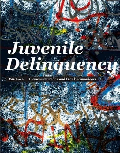Juvenile delinquency