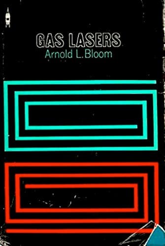 Gas lasers