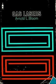 Gas lasers