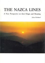 The Nazca lines