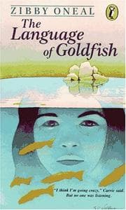 The language of goldfish