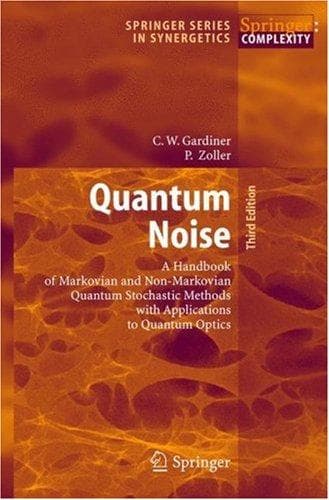 Quantum noise