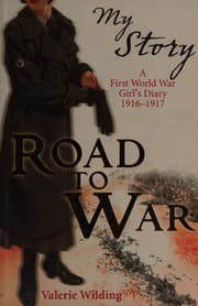 Road to war
