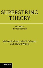 Superstring theory