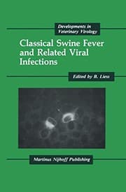 Classical swine fever and related viral infections
