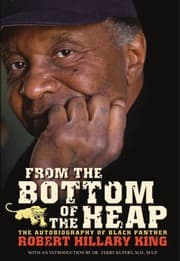 From the bottom of the heap