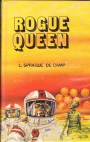 Rogue queen