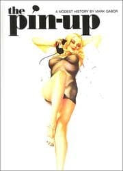 The pin-up