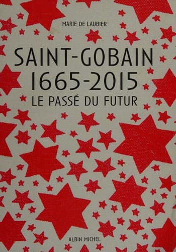 Saint-Gobain 1665-2015