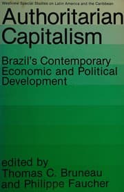 Authoritarian Capitalism