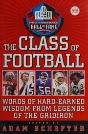 The Class of Football