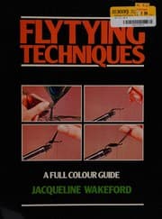 Flytying techniques