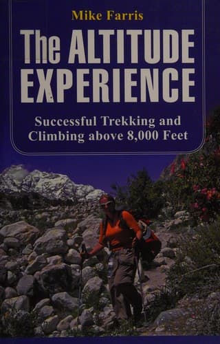 The Altitude Experience