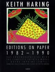 Keith Haring