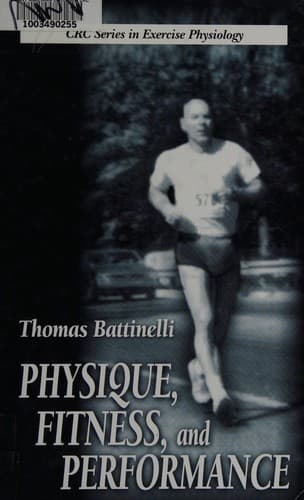 Physique, fitness, and performance