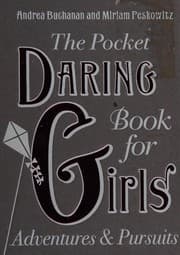 The pocket daring book for girls