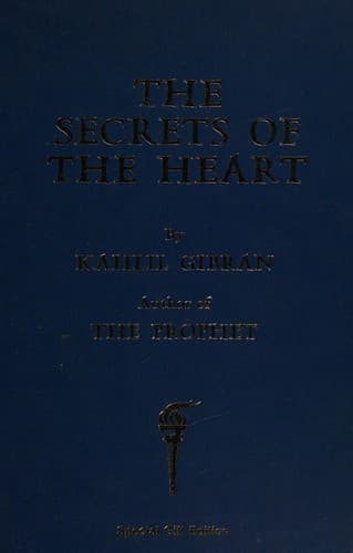 Secrets of the heart