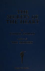 Secrets of the heart
