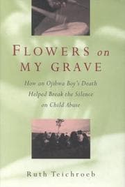 Flowers on My Grave