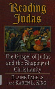 Reading Judas