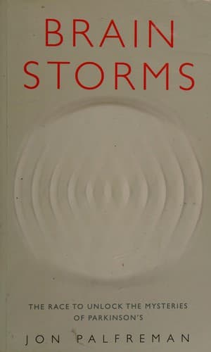 Brain storms