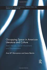 Occupying Space in American Literature and Culture