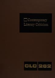 Contemporary literary criticism