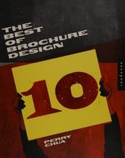 The best of brochure design 10