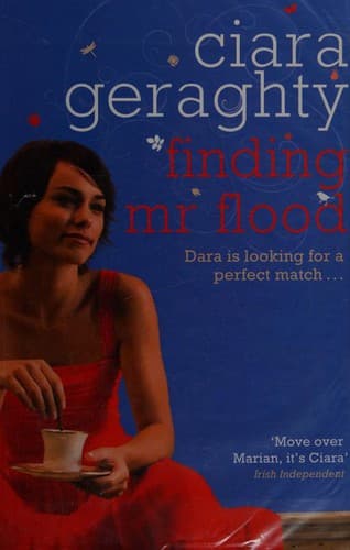 Finding Mr Flood
