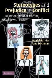 Stereotypes and prejudice in conflict