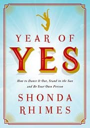 Year of yes