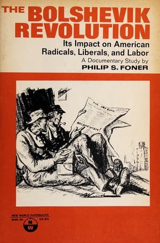 The Bolshevik Revolution