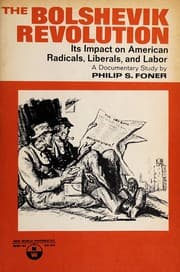 The Bolshevik Revolution
