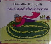 Buri and the Marrow