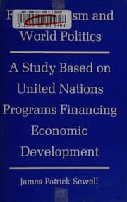 Functionalism and world politics