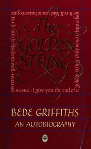 The golden string