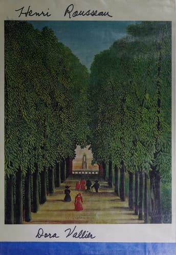Henri Rousseau