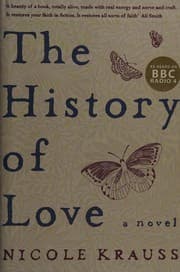 History of Love
