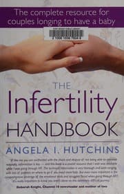 The infertility handbook