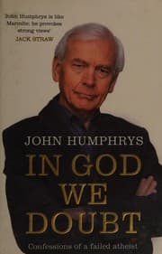 IN GOD WE DOUBT