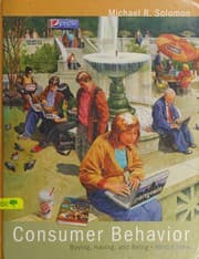 Consumer Behavior